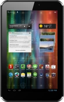 Samsung Galaxy Tab 3 10.1 16GB P5200 Metallic Black (GT-P5200MKA)